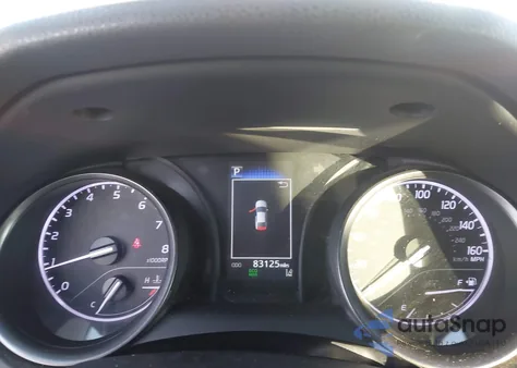 2023 Toyota Camry Se from USA, damaged, VIN 4T1G11AK9PU774358